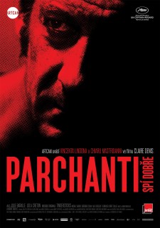 Online film Parchanti spí dobře (2013)
