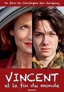 Vincent a konec světa  (2016)