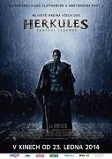 Online film Herkules: Zrození legendy (2014)