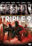 Triple 9 (2016) - Sk Titulky (2016)