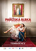 Online film  Pařížská blbka    (2015)