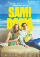 Online film Sami doma (2022)