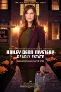 Záhada Hailey Deanové: Vražedná pozůstalost  (2017)