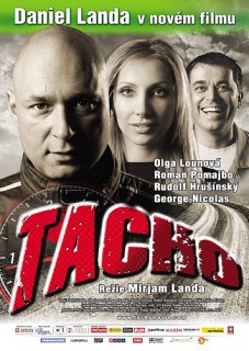 Online film TACHO (2010)