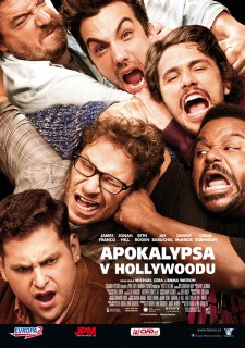Online film Apokalypsa v Hollywoodu (2013)
