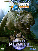 Planeta dinosaurů (2003)