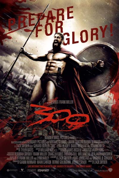 300: Bitva u Thermopyl (2006)