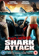 Útok dvojhlavého žraloka (2012)