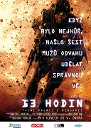  13 hodin: Tajní vojáci z Benghází    (2016)