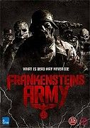 Frankensteinova armáda (2013)