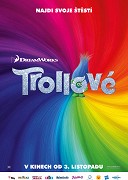Online film  Trollové    (2016)