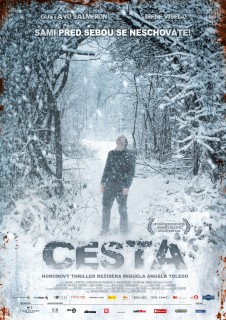 Online film Cesta (2012)