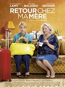 Online film  Návrat k mé matce    (2016)