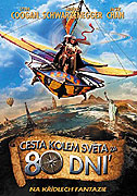 Cesta kolem světa za 80 dní (2004)