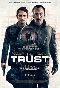 The Trust (2016)