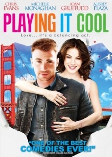 Online film Playing It Cool (2014)