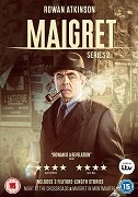 Maigret a drahoušek z Montmartru  (2017)