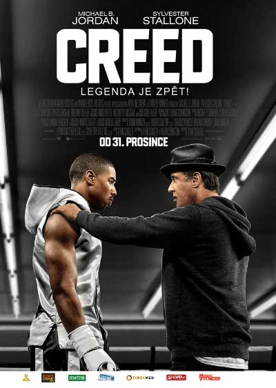 Online film Creed (2015)