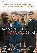 Muž v oranžové košili  (2017)