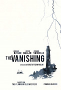 The Vanishing (2018)