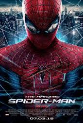 Amazing Spider-Man (2012)