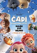Online film  Čapí dobrodružství    (2016)