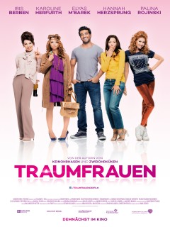 Traumfrauen (2015)