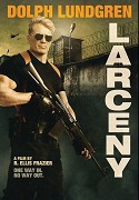 Larceny (2017)