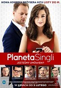 Online film Planeta singli (2016)