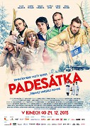 Padesátka (2015)