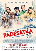  Padesátka    (2015)