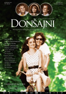 Online film Donšajni (2013)