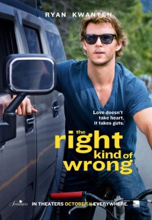 Online film Right Kind of Wrong, The (2013)