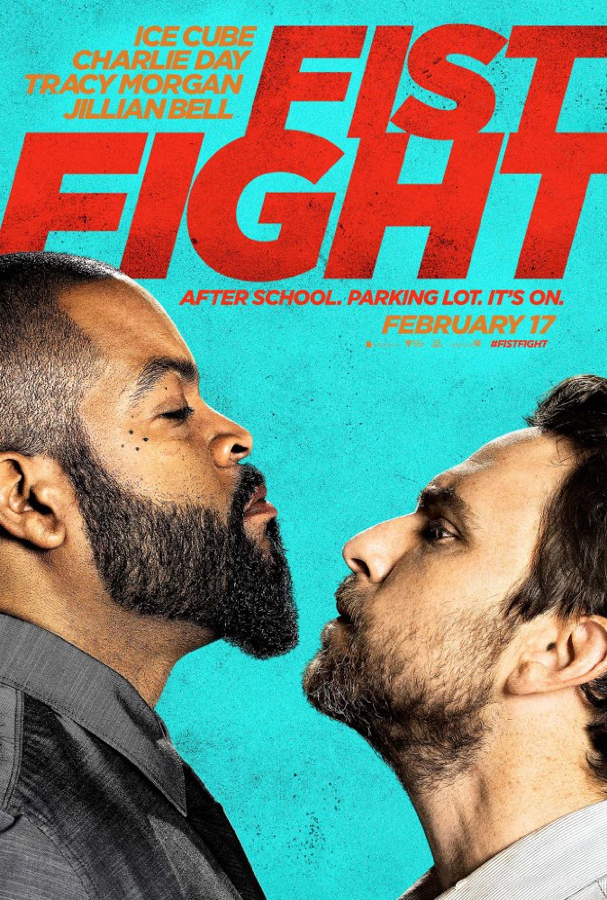 Online film Fist Fight  (2017)