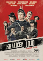 Králíček Jojo (2020)