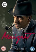 Maigret a případ mrtvého muže  (2016)