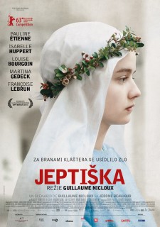Online film Jeptiška (2013)