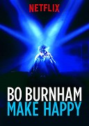 Bo Burnham: Make Happy (2016)