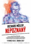 Richard Müller: Nepoznaný (2016)