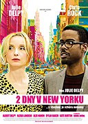 Online film 2 dny v New Yorku (2012)