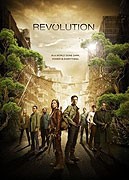 Online film Revolution (TV seriál) (2012)