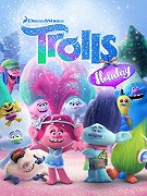 A Super Special Trolls Holiday  (2017)