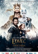 Online film  Lovec: Zimní válka    (2016)