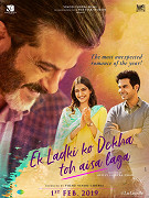 Ek Ladki Ko Dekha Toh Aisa Laga (2019)