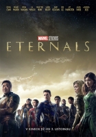 Eternals (2021)