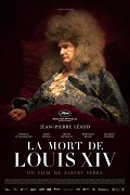 Smrt Ludvíka XIV.  (2016)