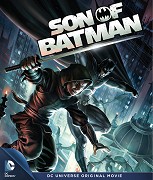 Batmanův syn (2014)