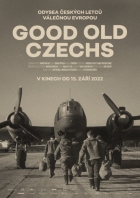 Online film Good Old Czechs (2022)