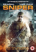 Sniper: Special Ops (2016)