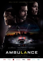 Ambulance (2022)